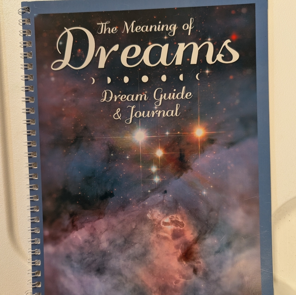 Dreams book